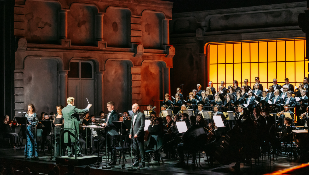 (Dvoř&aacute;k&rsquo;s Requiem